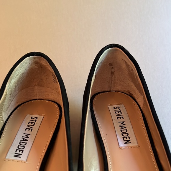 Steve Madden low heel - Picture 2 of 7